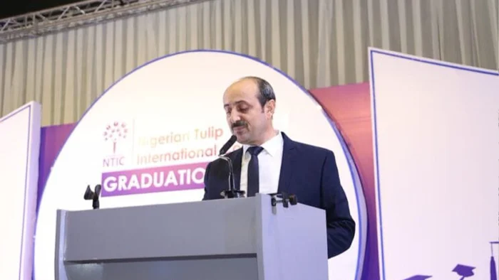 Feyzullah Bilgin