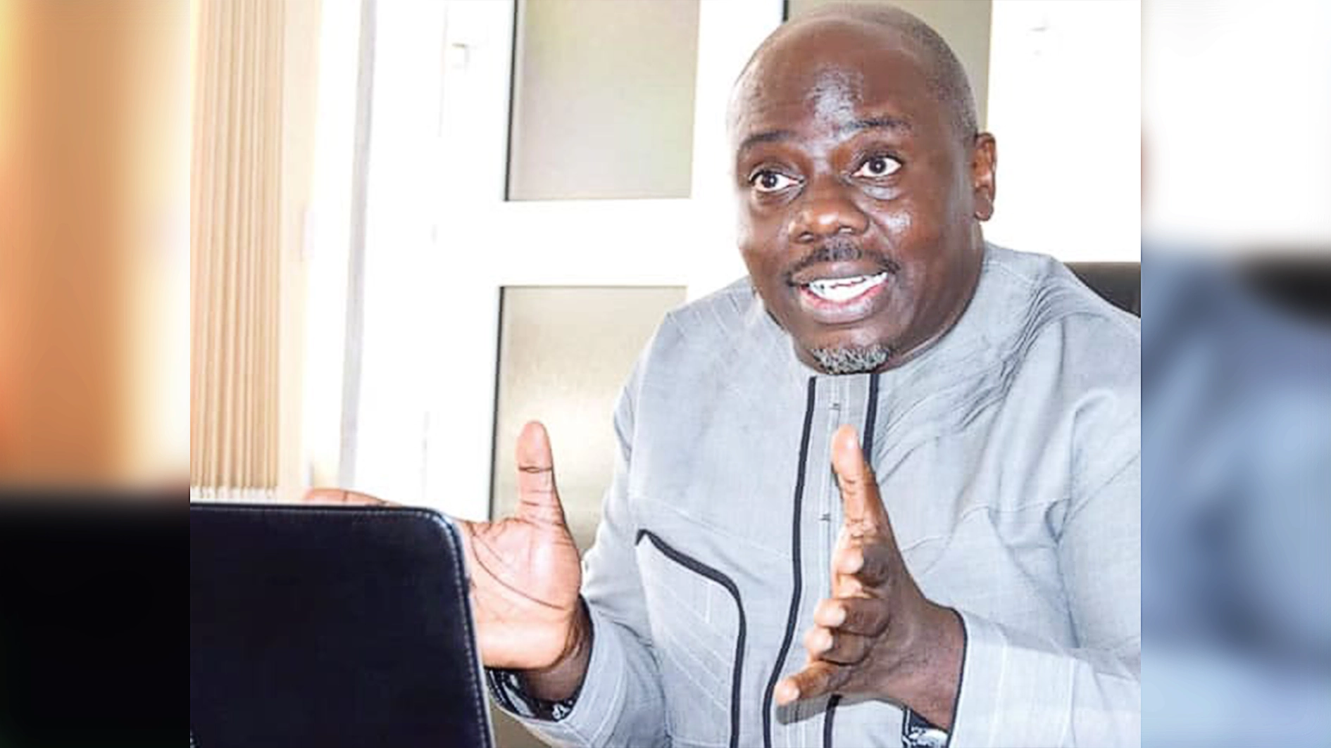 Seye oyeleye