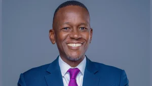 Lesley Ndlovu