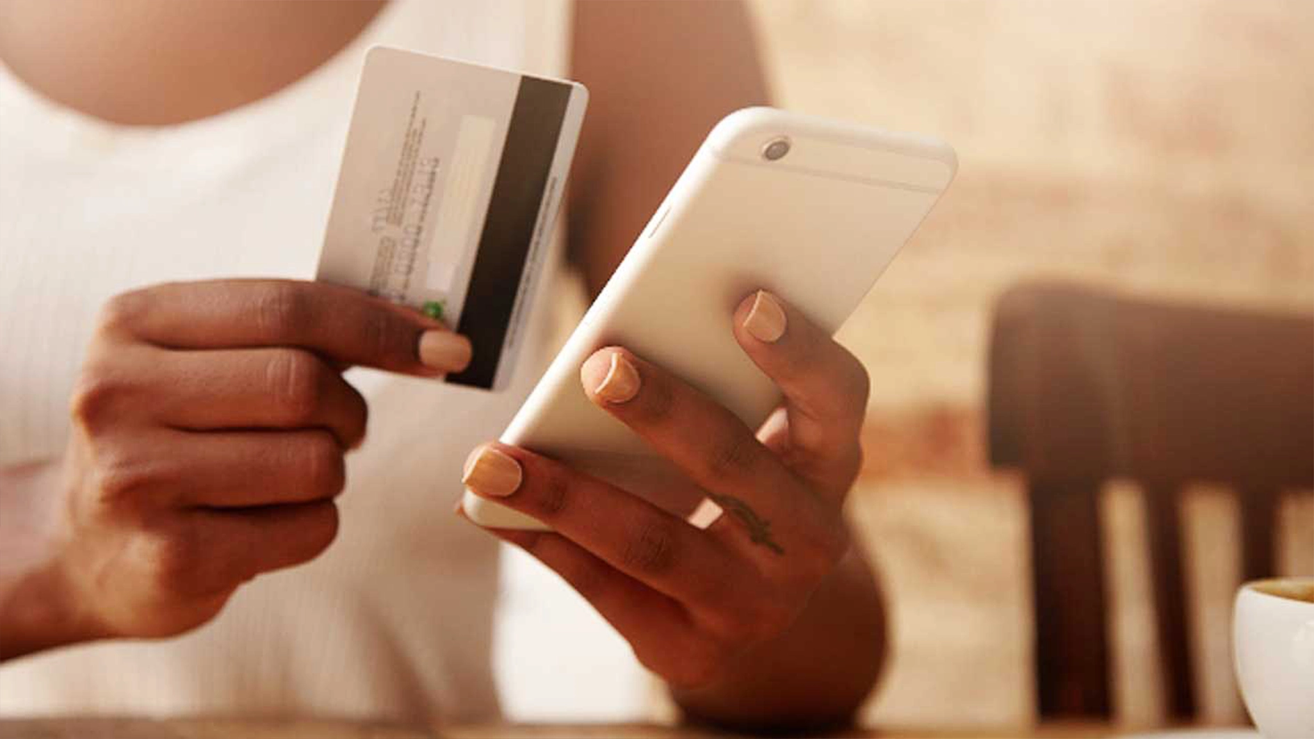 Mobile money