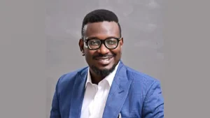 Adebowale Adesona