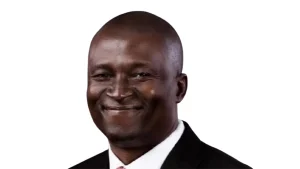 ACPN Chairman, Lagos branch Tolulope Ajayi