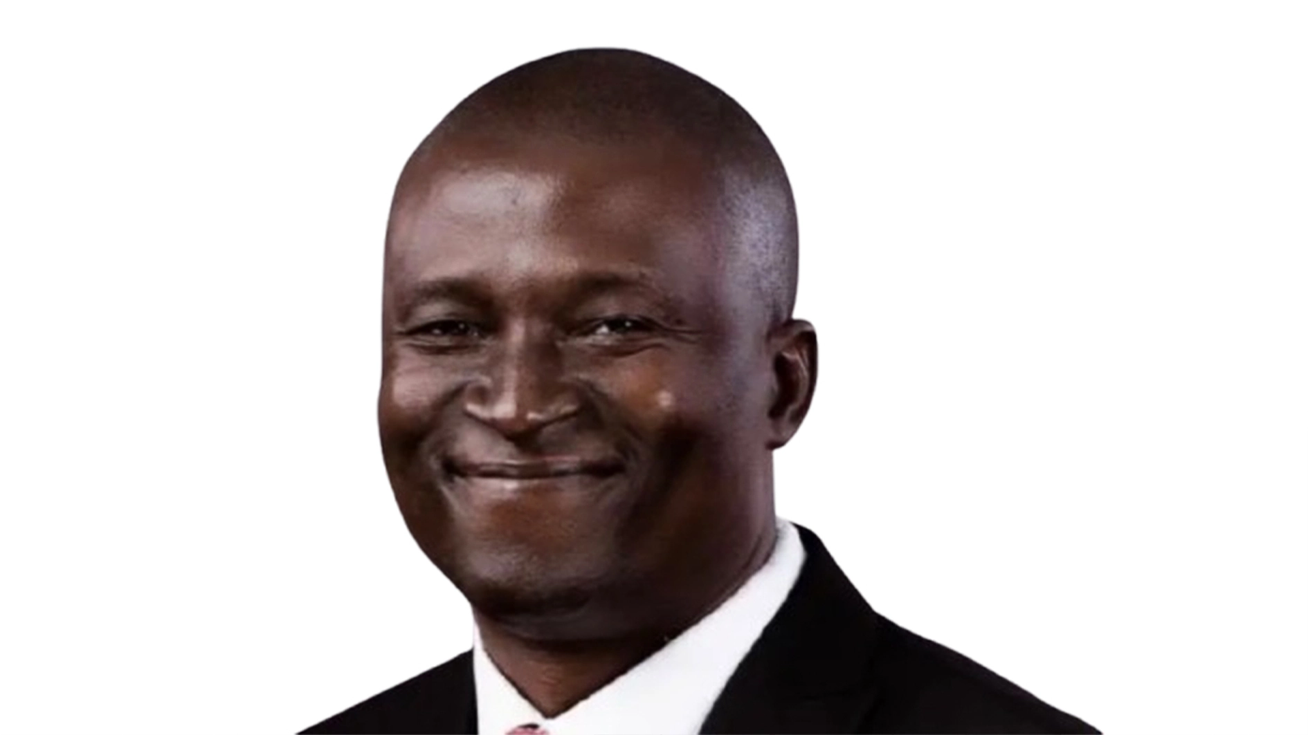 ACPN Chairman, Lagos branch Tolulope Ajayi