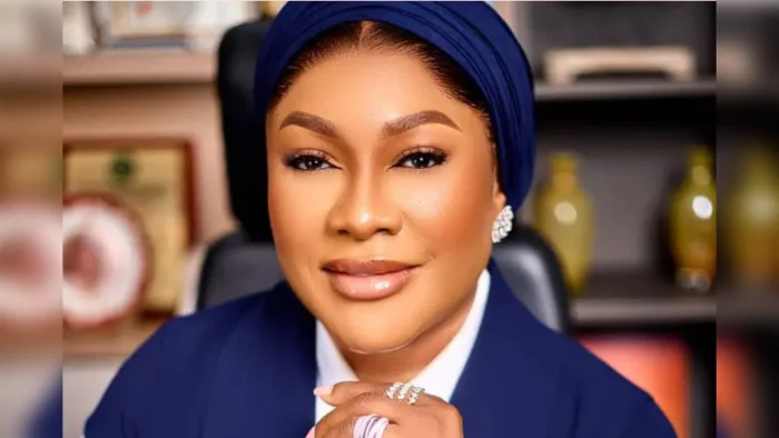Aisha Achimugu