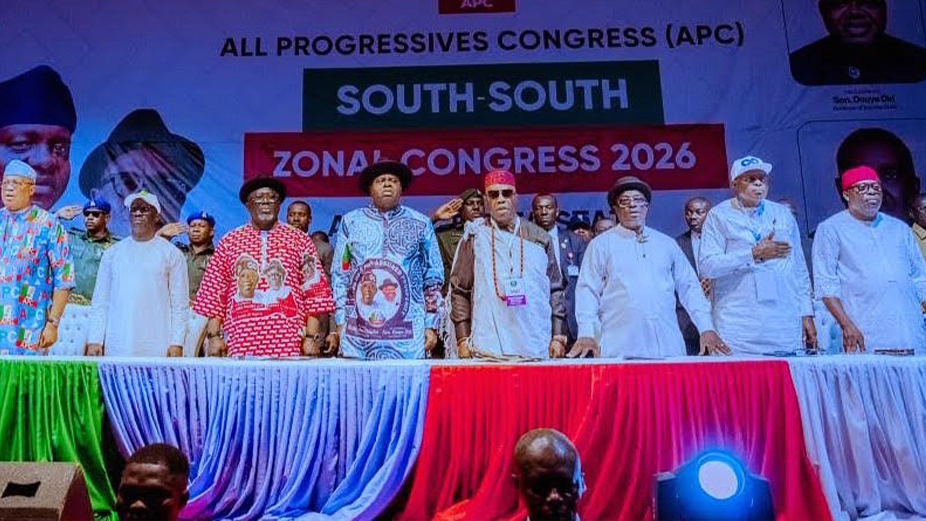Consensus Plot Threatens Internal Democracy in Nigerian Political Parties