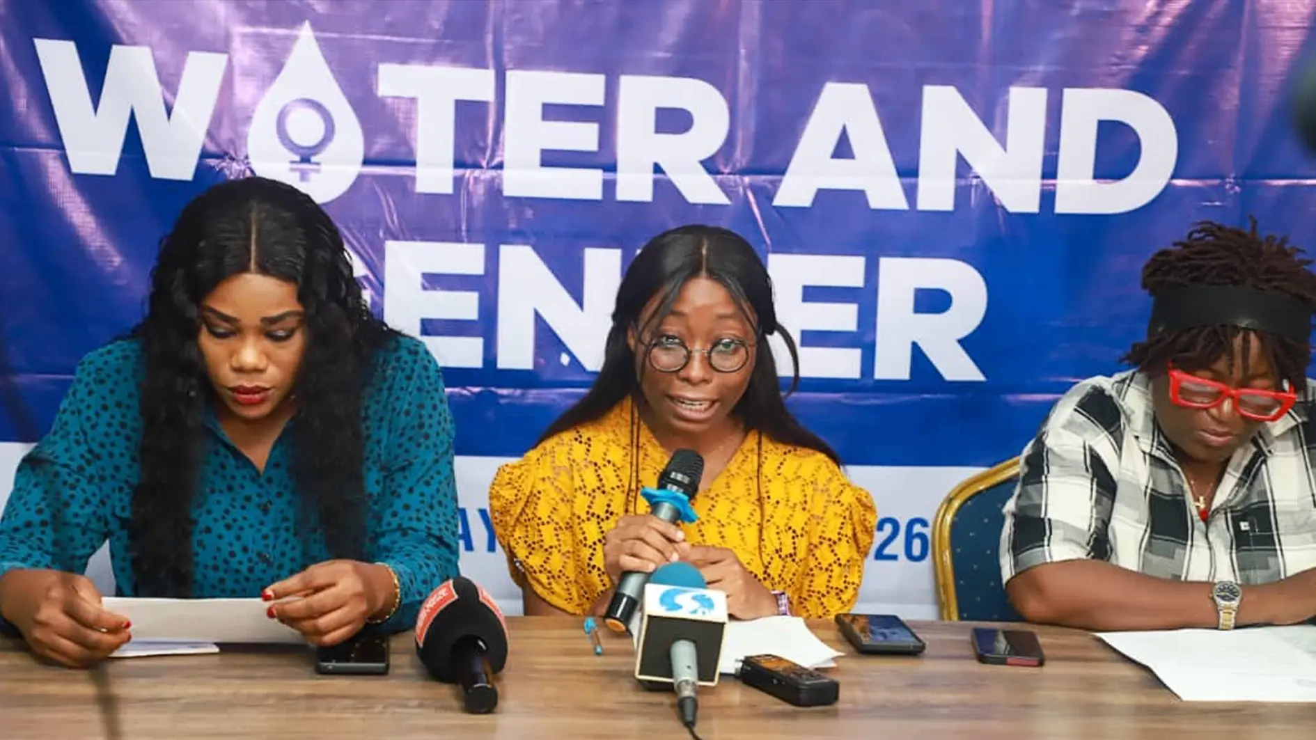 OWORAC renews call for govts to reject water privatisation