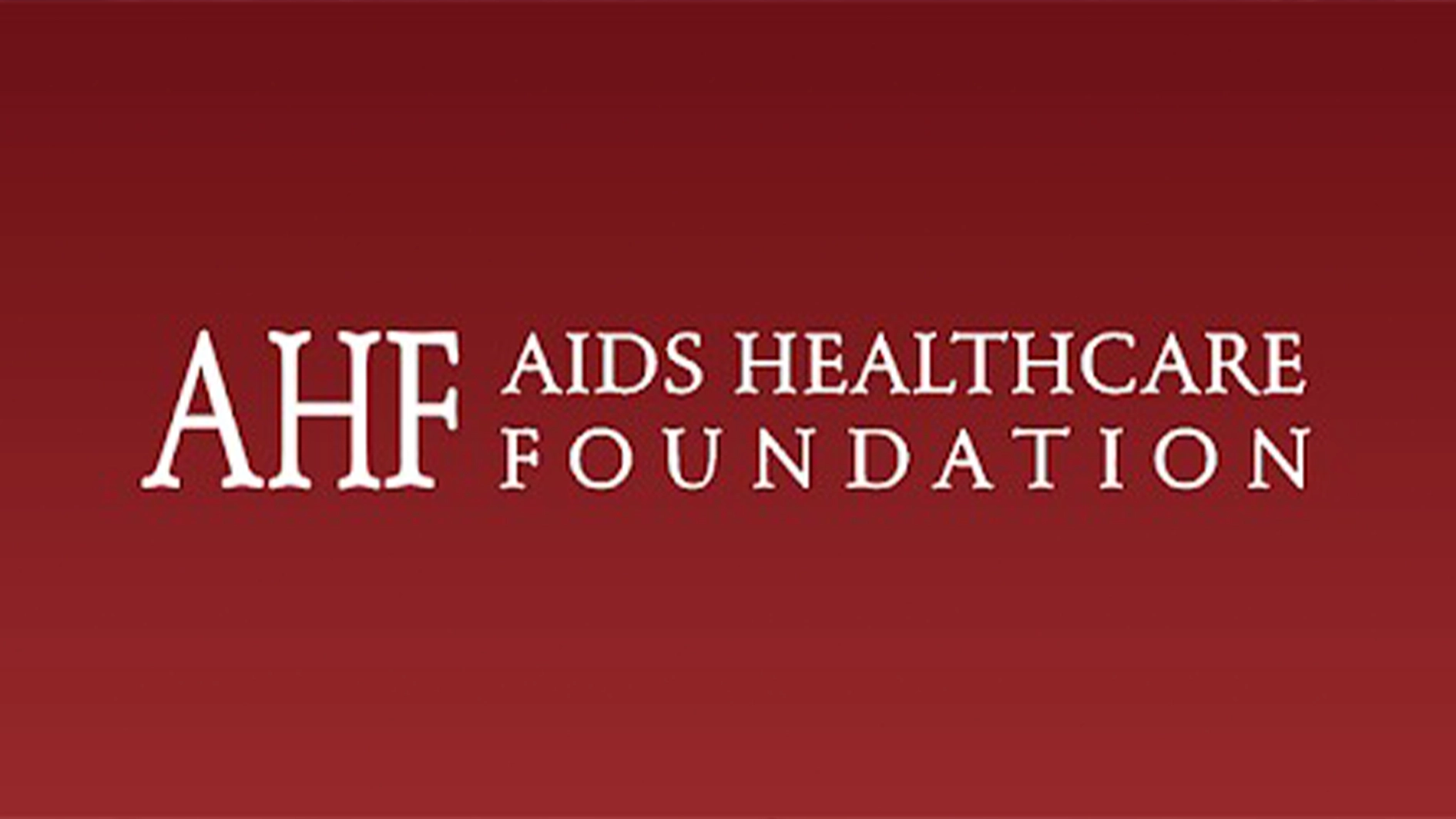 AIDS Healthcare Foundation (AHF Nigeria)