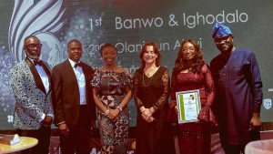 DealMakers Africa honours top M&A deals, advisers in West Africa