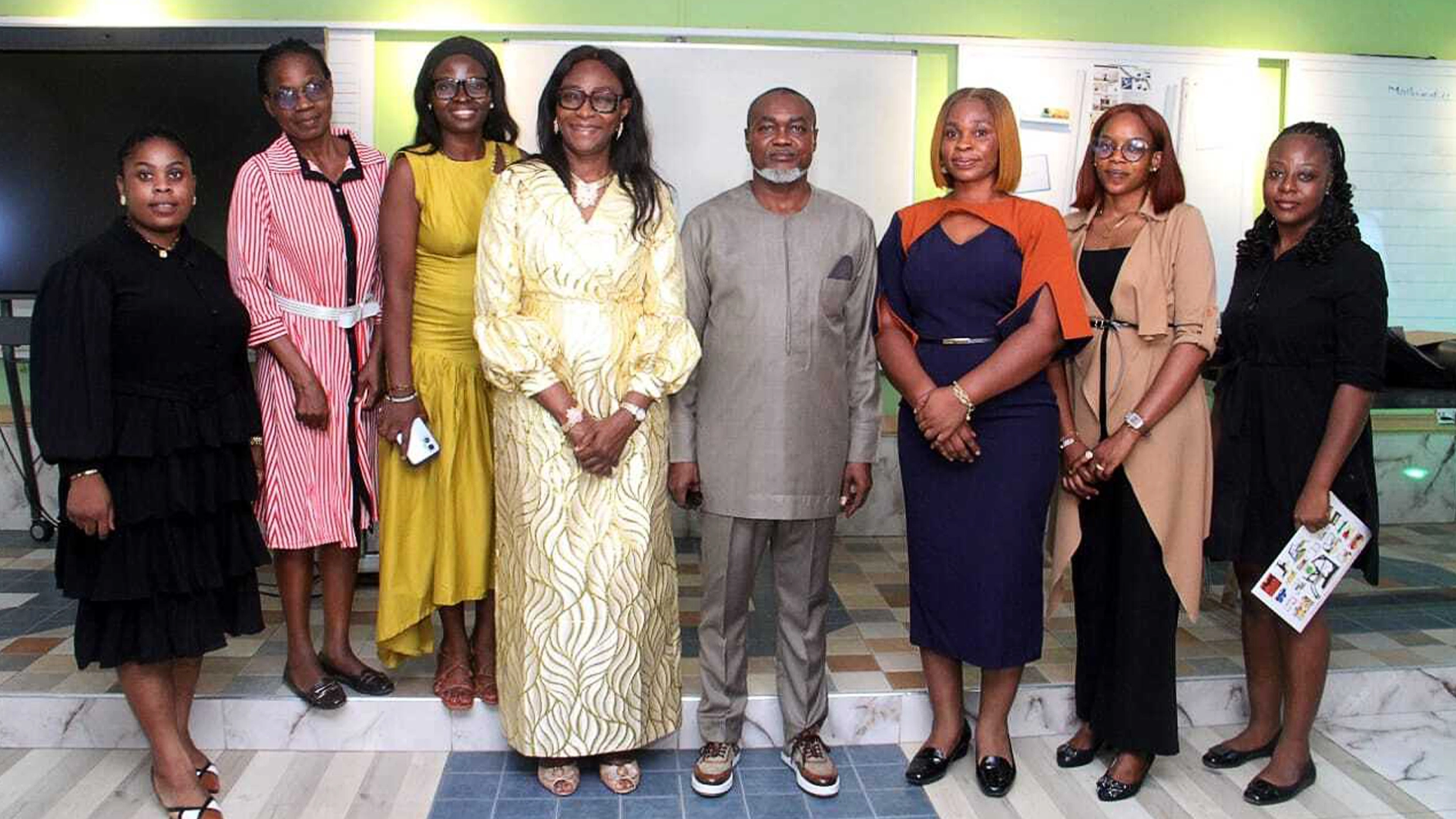 Schools Development and Support (SDS)