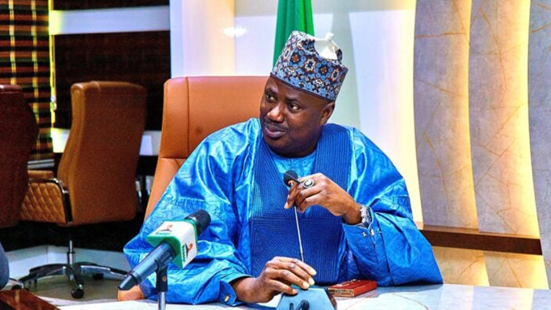 Aliyu Sabi Abdullahi