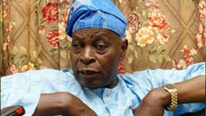 Oba Olu Falae