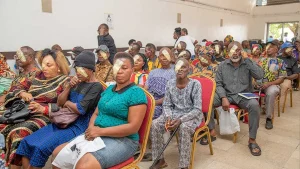 Free eye surgeries