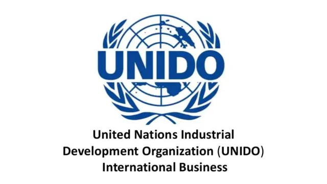 United Nations Industrial Development Organisation (UNIDO