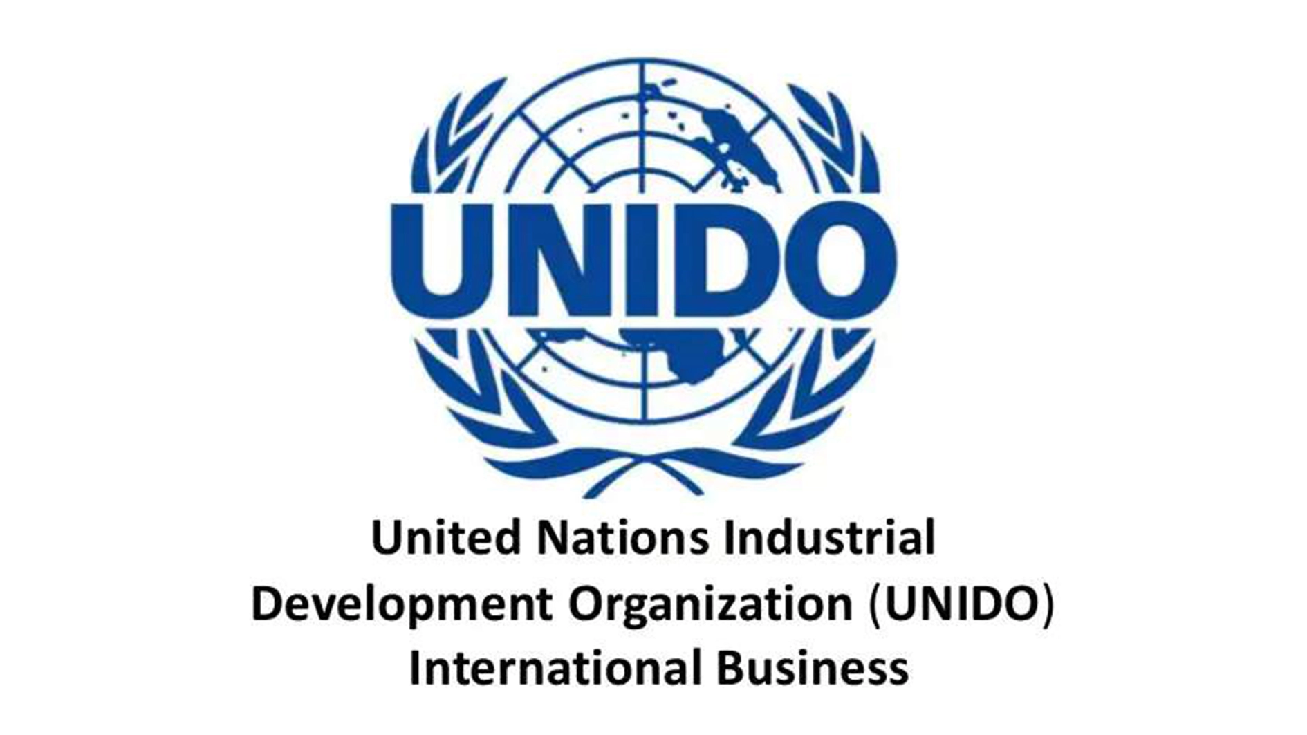 UNIDO