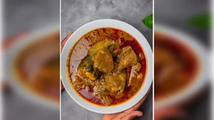 Banga Soup