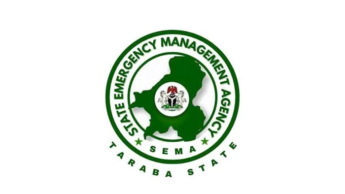 SEMA distributes aid to over 50,000 flood victims in Taraba