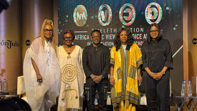 AMVCA