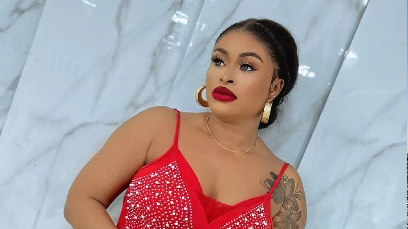 Lagos warns actress Sarah Martins against street cooking - The Guardian Nigeria by Opeyemi Babalola