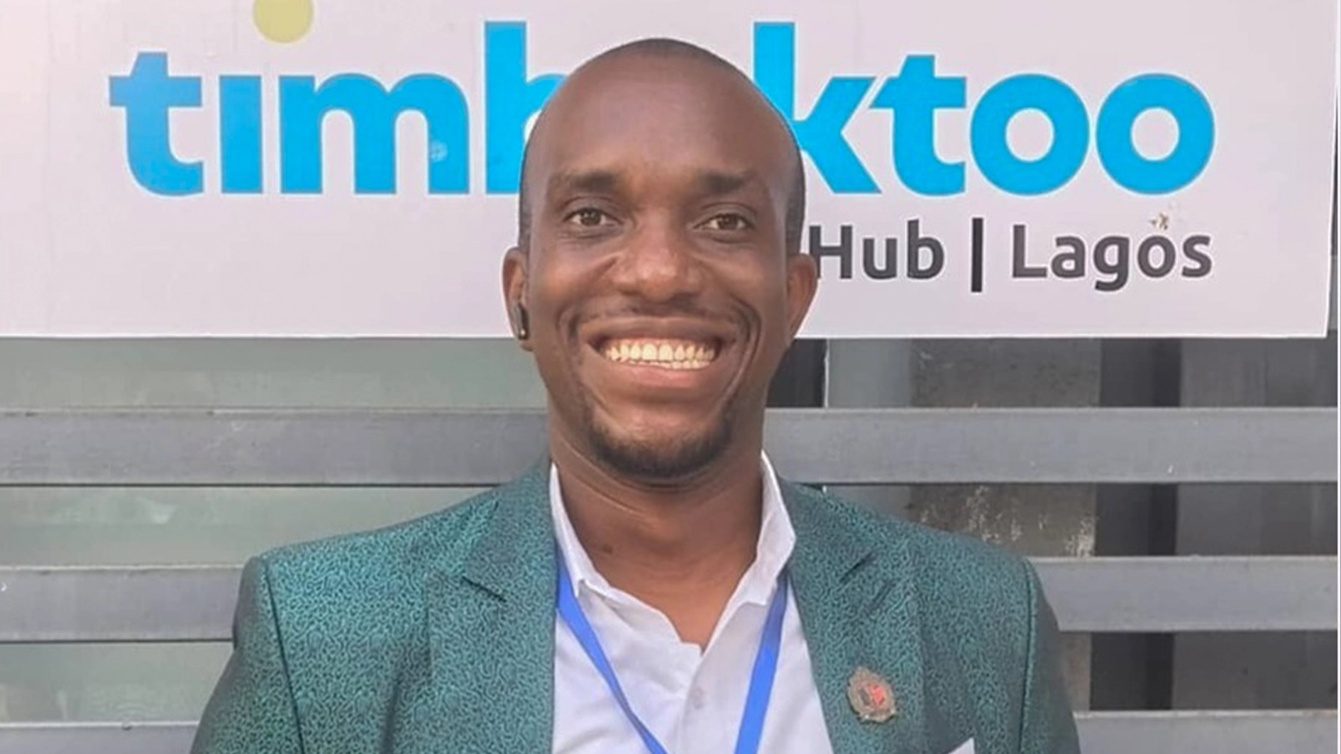 Chinedu Richard Ononiwu