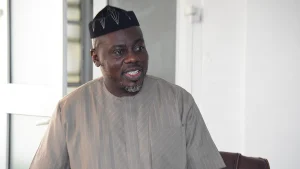 Seye Oyeleye