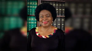 Oloye Jumoke Akinjide