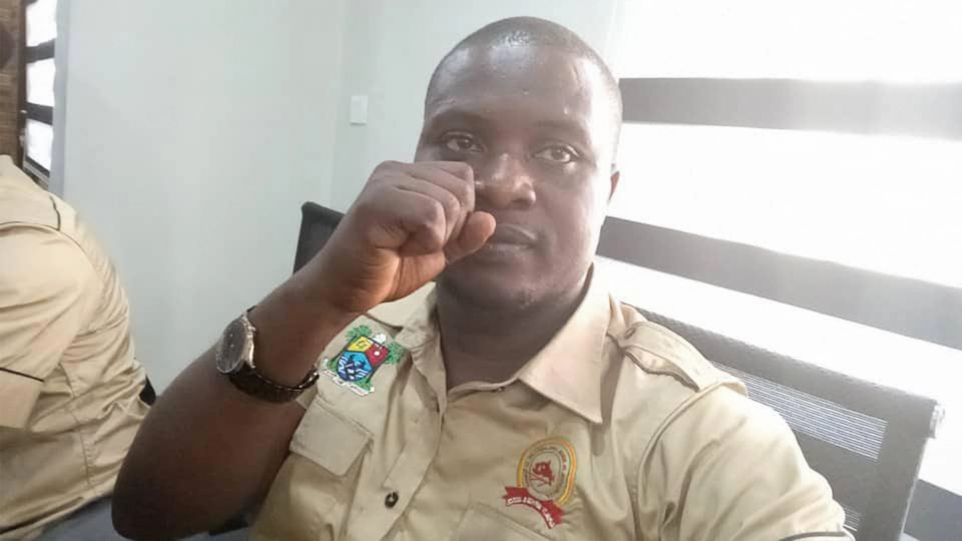 Abiodun Aladetan
