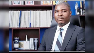 Oladele Adeoye