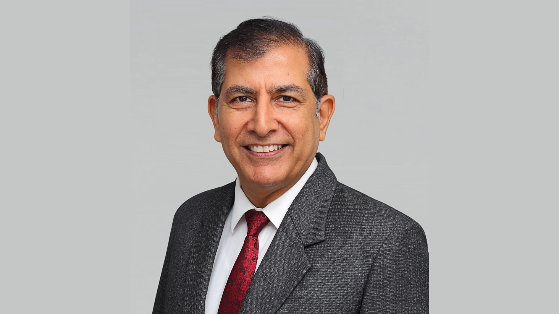 Rajiv Sharma