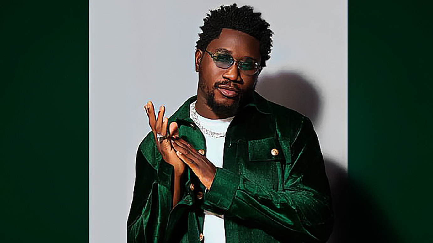 Nasboi Accuses Bloggers of Selective Reporting on His Social Commentary