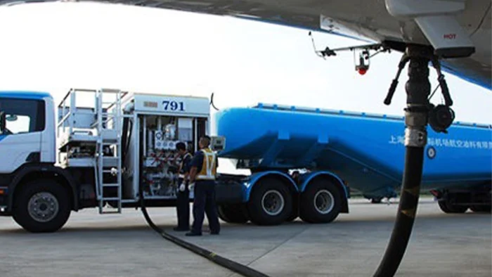 aviation fuel
