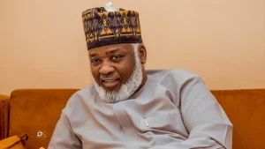 Nasiru Yusuf Gawuna