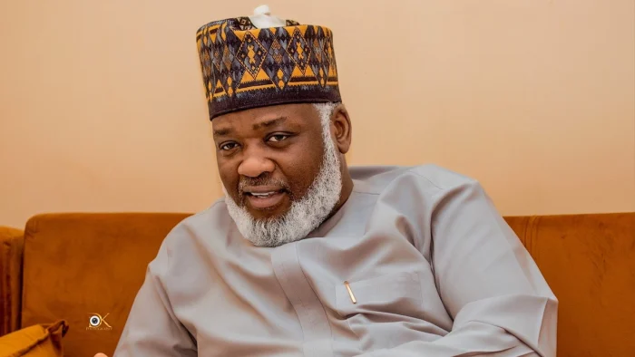 Nasiru Yusuf Gawuna