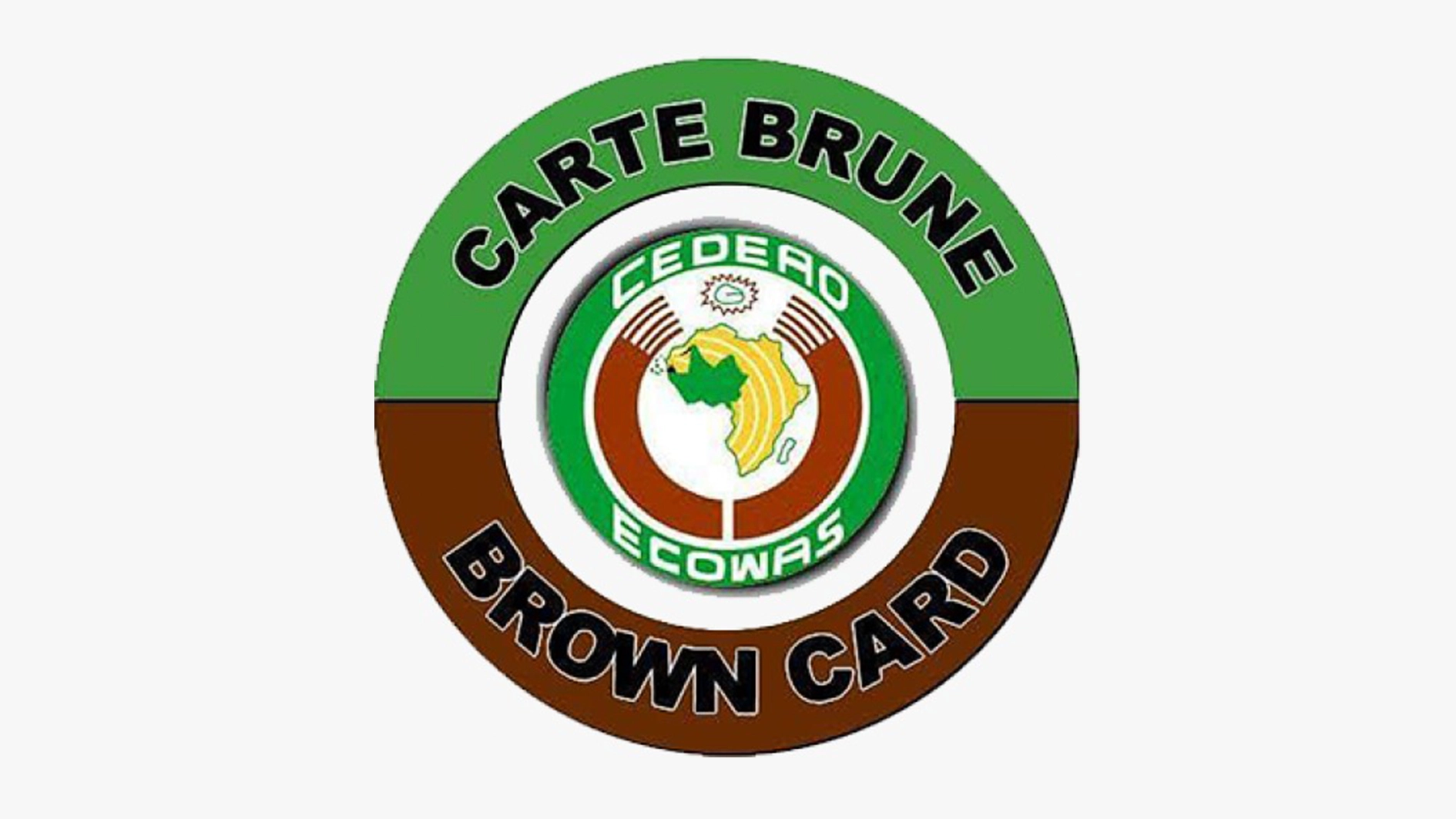 ECOWAS Brown Card