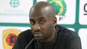Otto Addo