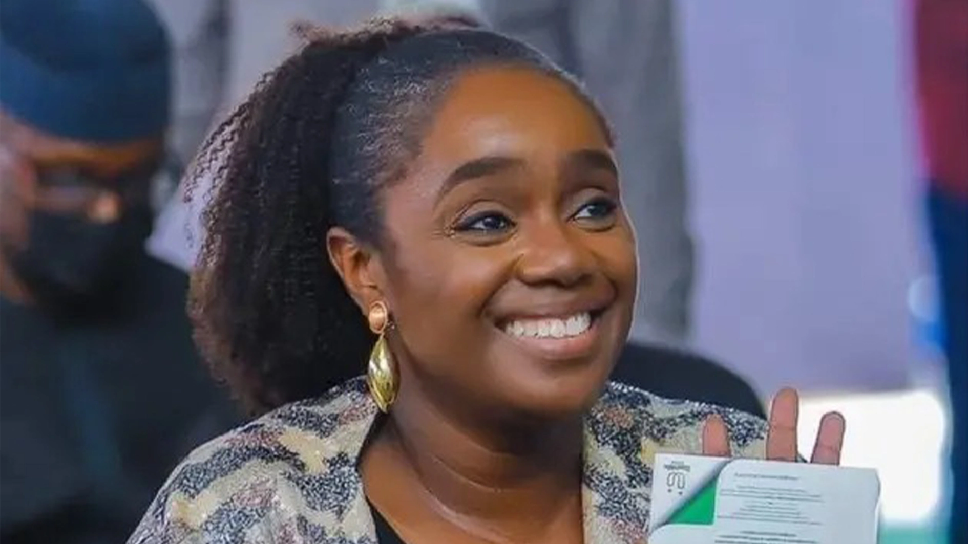 Kemi Adeosun
