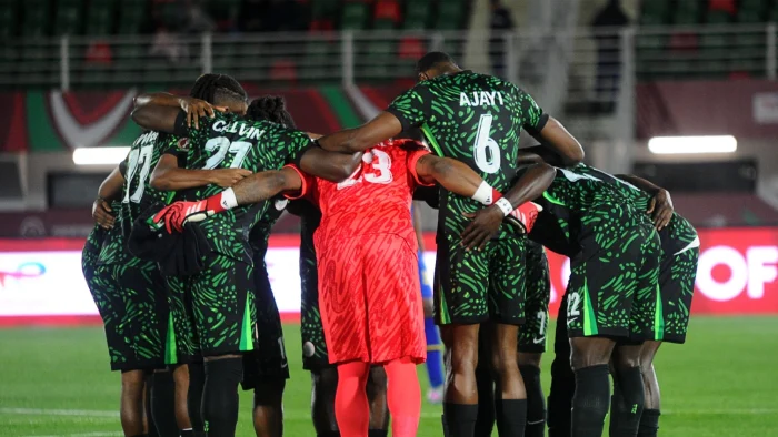 Super Eagles