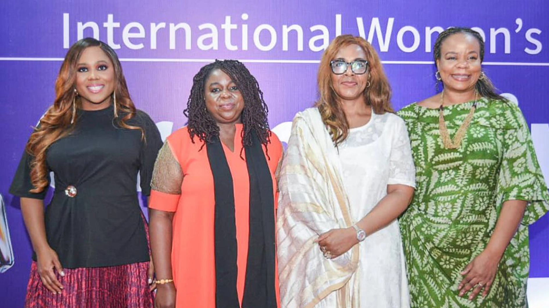 STNN marks International Women’s Day 2026 finale, awarding Shoeniverse Leathers founder Olamide Olajide N1m grant, celebrating women-led innovation and entrepreneurship.