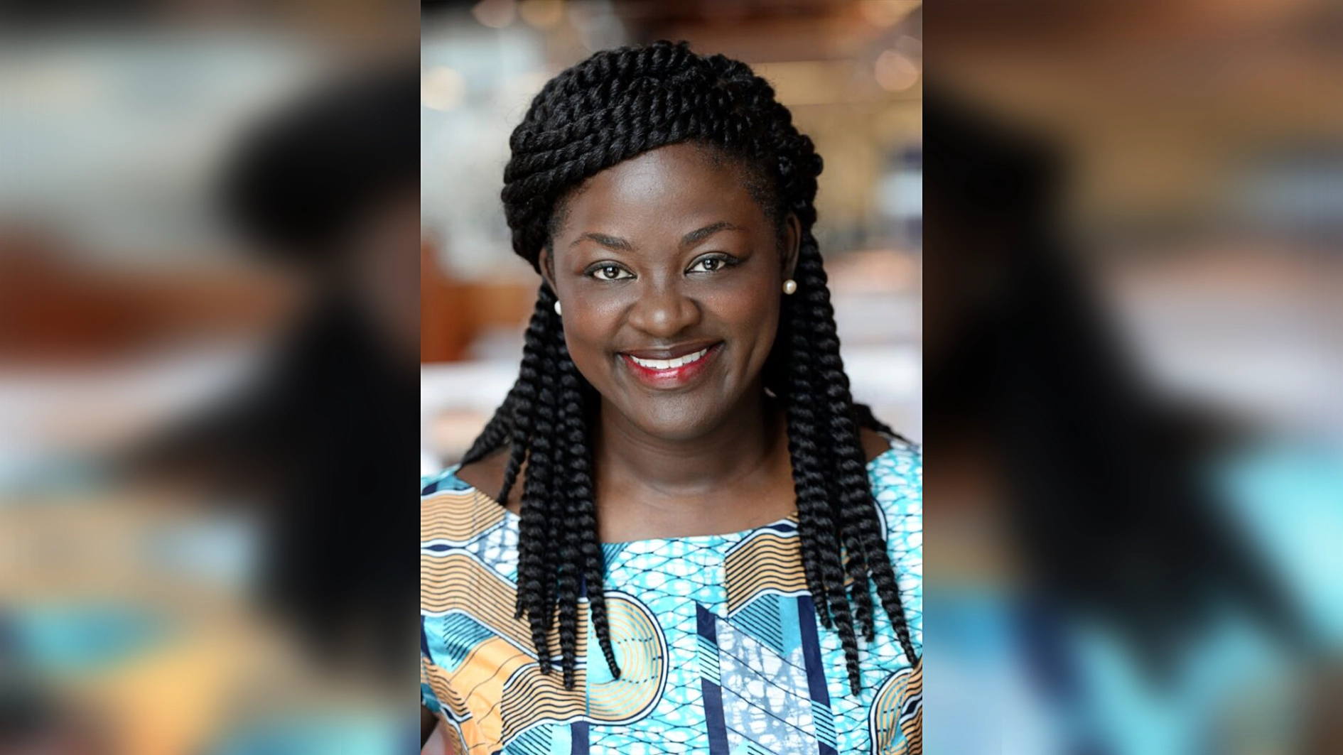 Akua Gyekye