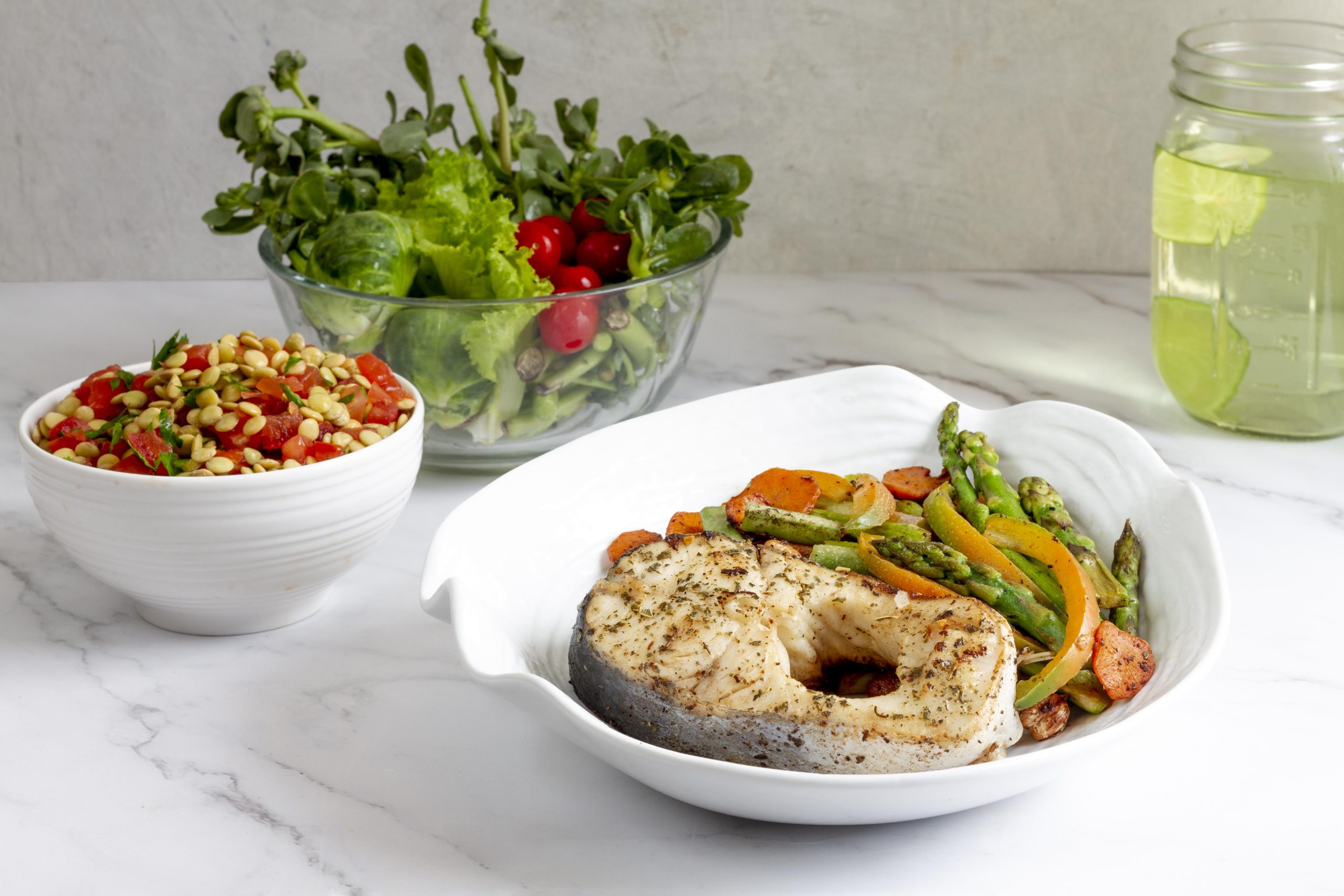 flexitarian-diet-food-composition