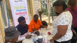Gbonse Foundation