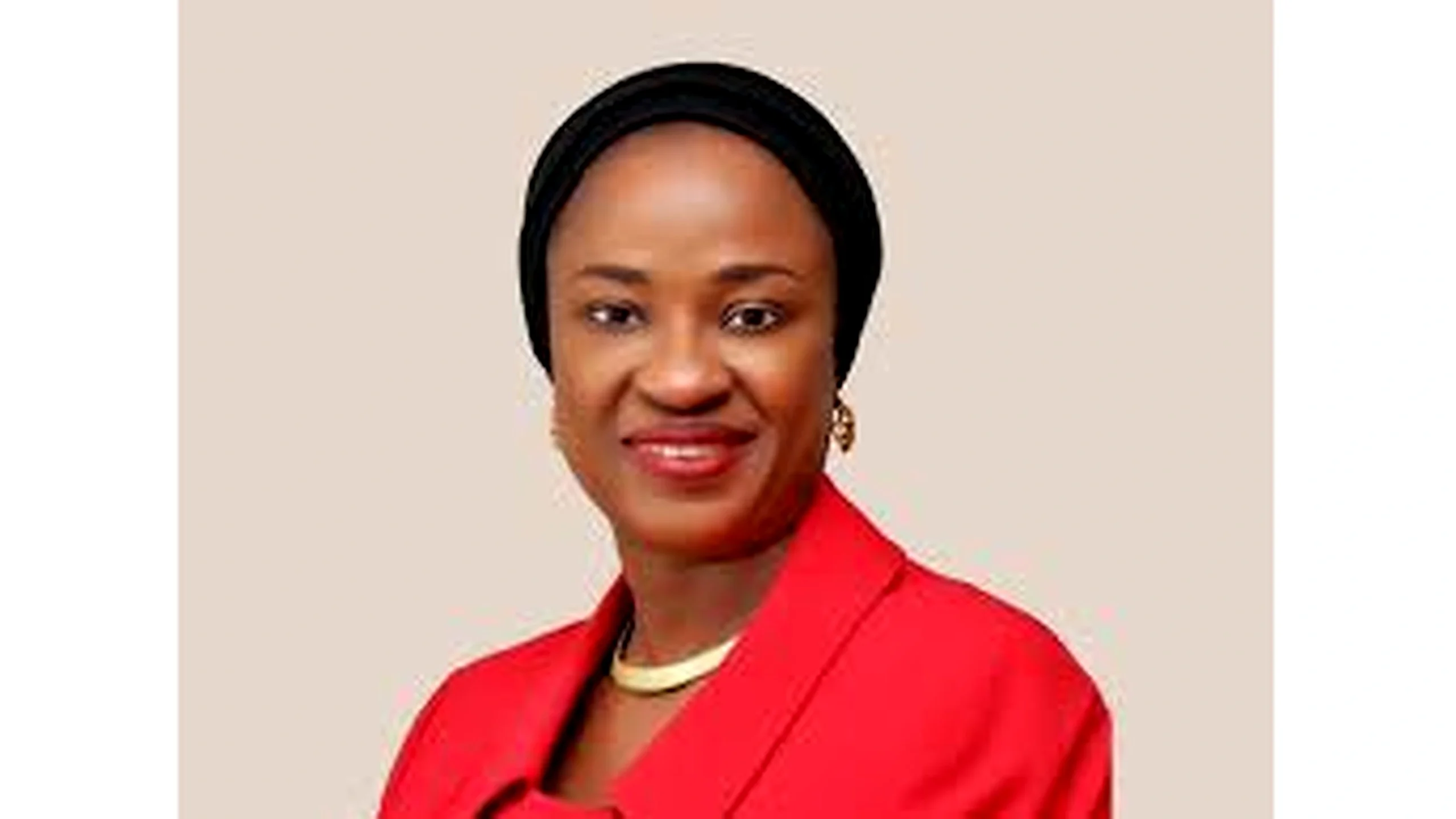 Dr Hauwa Nuru