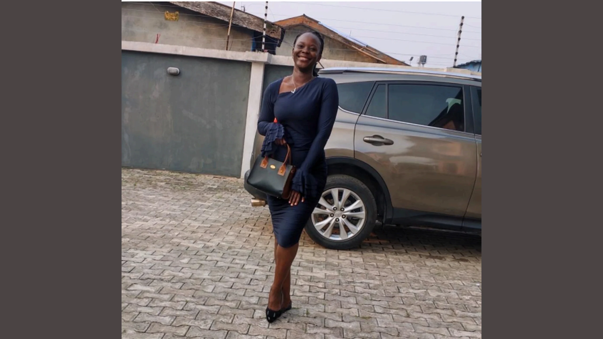 Havilah Okwuofu