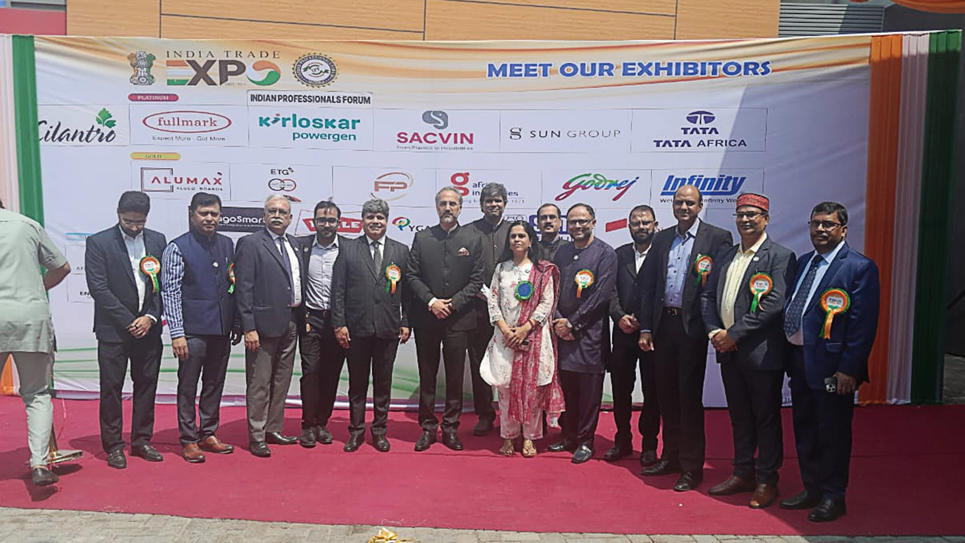 Indian envoy urges community to embrace best business practices - The Guardian Nigeria by Ngozi Egenuka