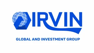 irvin-global-logo