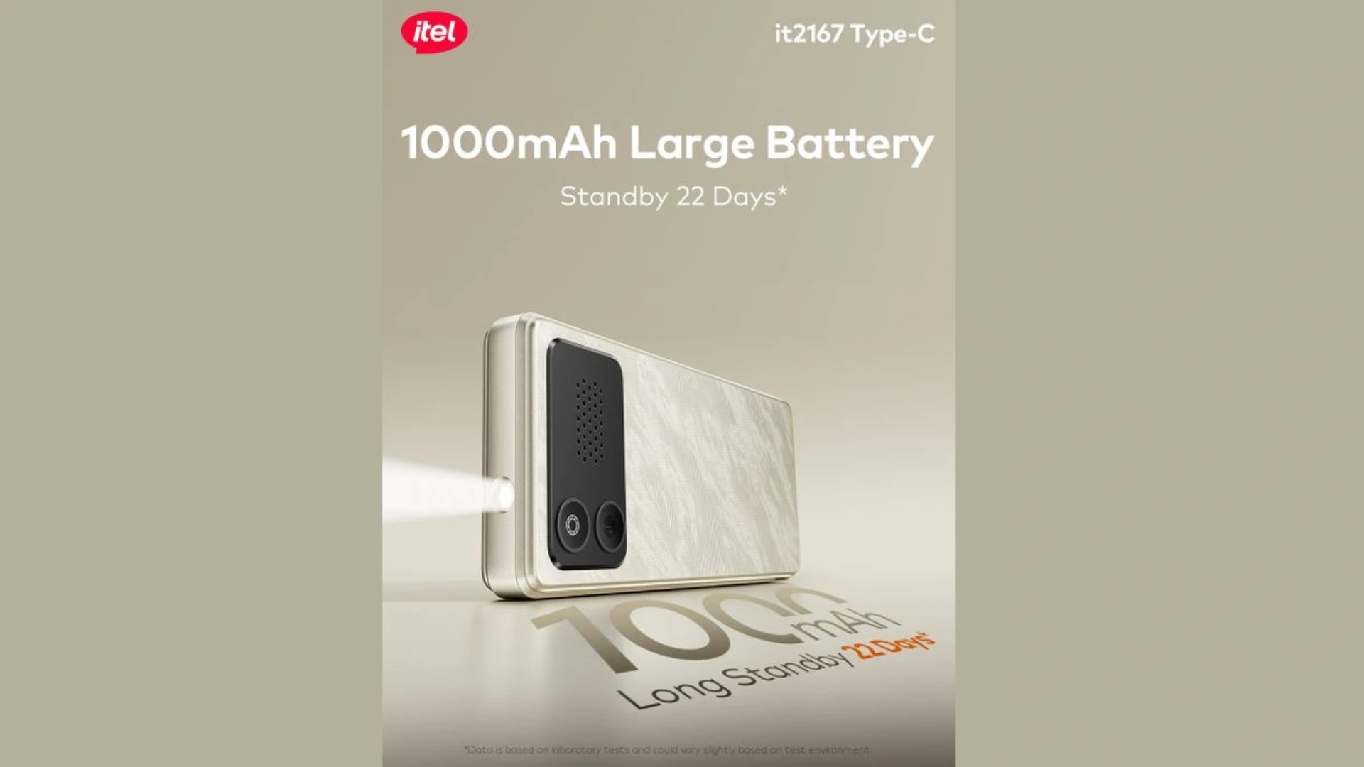 itel
