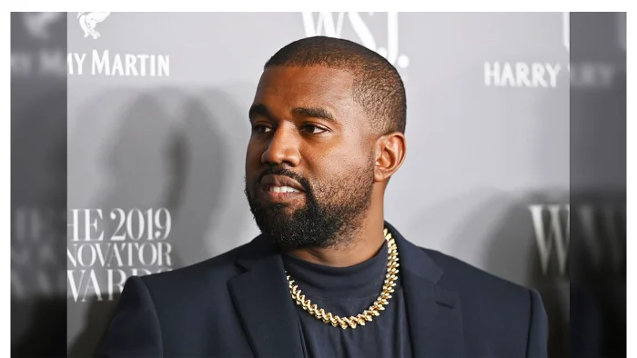 Ye formerly known as Kanye West