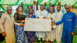 kwara governor