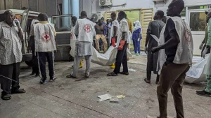 maiduguri blast
