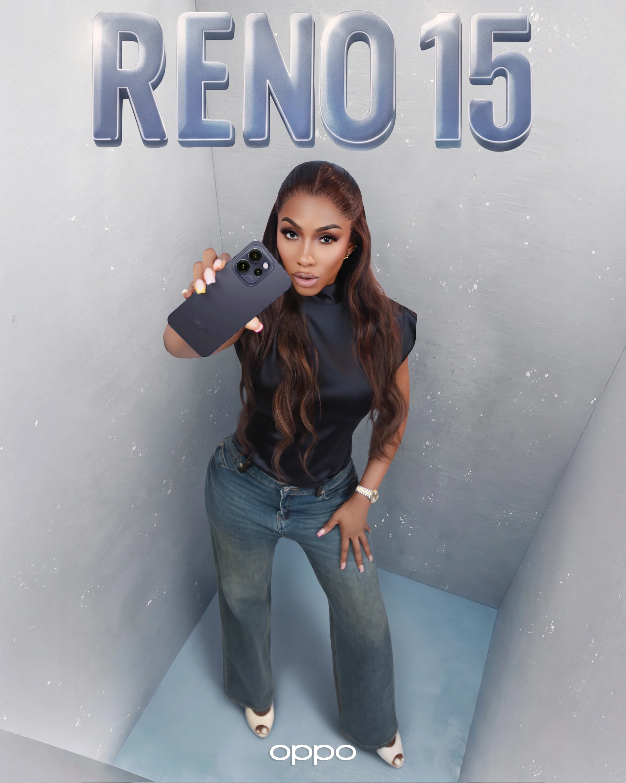 Mercy Eke