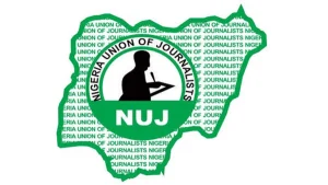nuj,